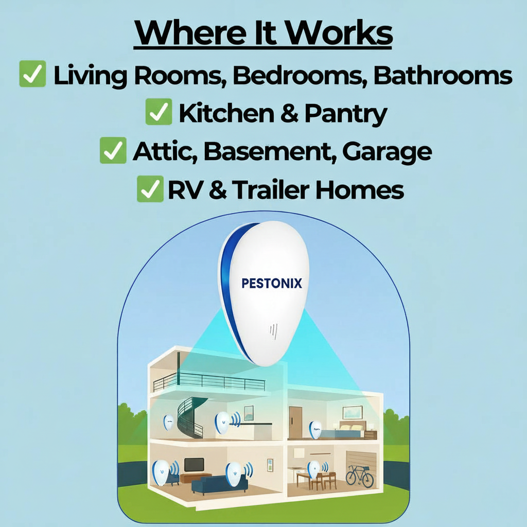 Don't Let Pests Put Your Pets and Family's Health At Risk