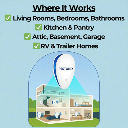 Don't Let Pests Put Your Pets and Family's Health At Risk