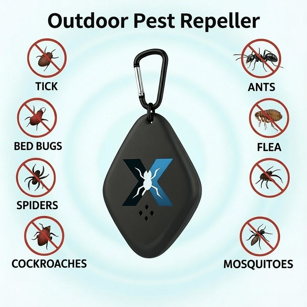 Don't Let Pests Put Your Pets and Family's Health At Risk